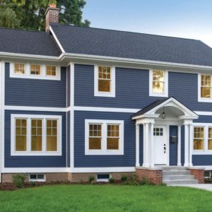 James Hardie® Siding