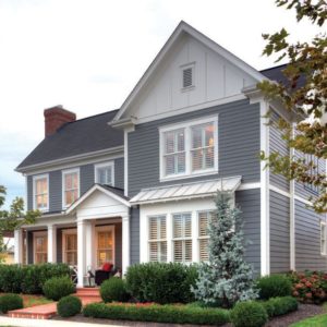 James Hardie® Siding